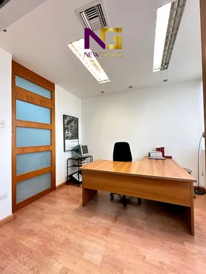 Oficina en alquiler