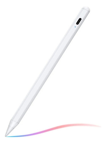Lápiz Óptico De 1,2 Mm Para iPad De Apple Con Rechazo De Pal