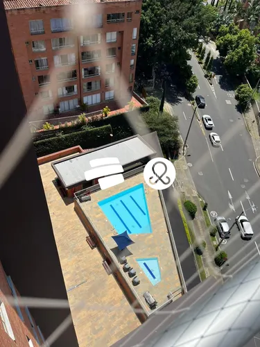 Apartamento En Venta En El Poblado - Transversal Inferior