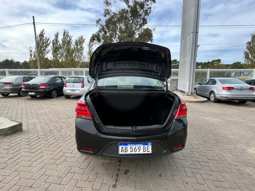 Chevrolet Prisma 1.4 Ltz 98cv