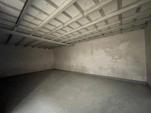 Galpón Comercial 682 M² S/ 1140 M² Lote - Gral. Rodriguez
