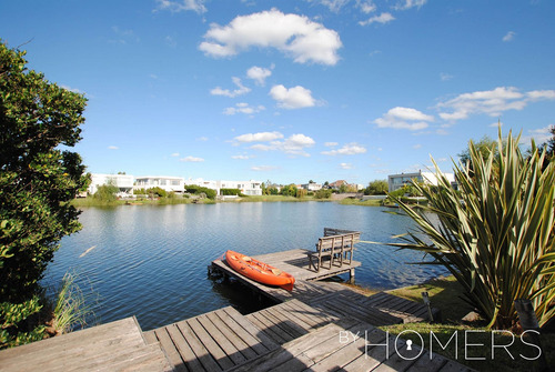 Casa  En Venta Ubicado En Los Alisos, Nordelta, Tigre