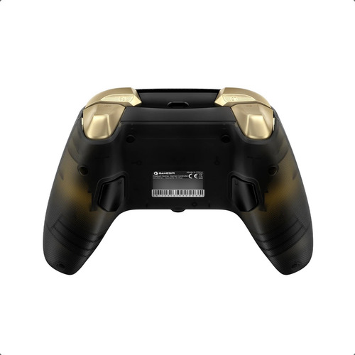 Gamesir Kaleid Flux Joysticks Alámbrico Para Xbox Series X S