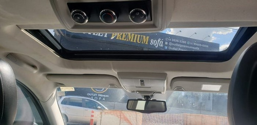 Freemont 2.4 Emotion 16v Gasolina 4p Automático
