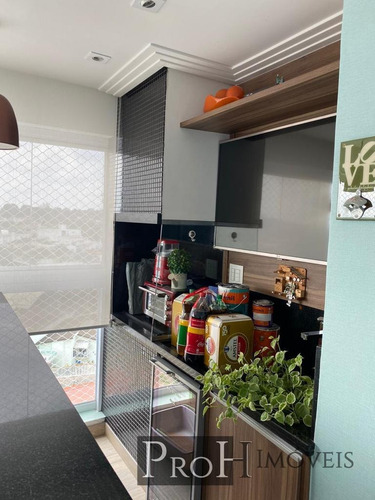 Imagem 4 de 14 de Apto Lindo 124m² 2 Suítes E Lazer Completo - R$ 1.150.000,00