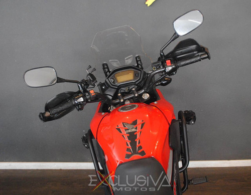 Honda Cb 500x Abs