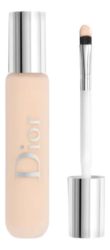 Dior Backstage Corrector Flash Perfector Concealer Tono 1c Piel Clara Con Matices Fríos