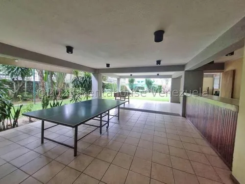Apartamento En Venta - Ab 24-5877