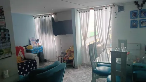 Se Vende Apartamento Excelente Ubicación