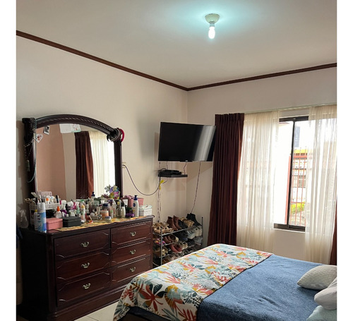 Vendo Casa En San Pablo, Residencial Privado Con Seguridad, Casa De 1 Piso, Con Patio