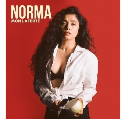 Cd Mon Laferte Norma