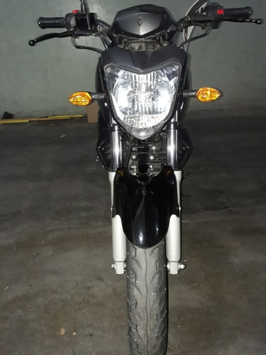 Yamaha Fz 16