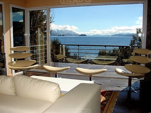 Casa  En Venta Ubicado En Llao-llao, Bariloche