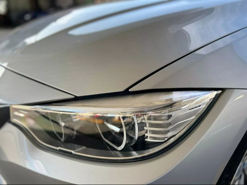 BMW Serie 4 2.0 430i Coupe Sportline 252cv