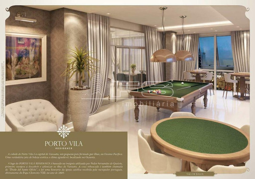 Imagem 11 de 14 de Porto Vila Residence - 1461