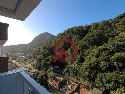 Imagem 19 de 25 de Apartamento Duplex Com 2 Dormitórios À Venda, 100 M² Por R$ 532.226,00 - Canto Do Forte - Praia Grande/sp - Ad0016