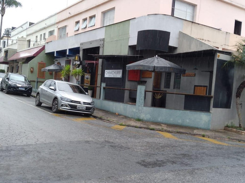 Imagem 12 de 15 de Bares Para Venda, Centro - House 28_1-2094368