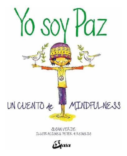 Libro - Yo Soy Paz - Peter J. Reynolds