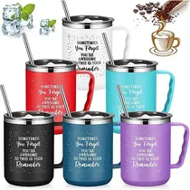 Comprar Umigy 12 Pcs Apreciación De Empleados Café Mug Regalo 8mpme
