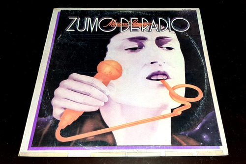Mariscal Romero - Zumo De Radio 1984 Argentina Ozzyperu