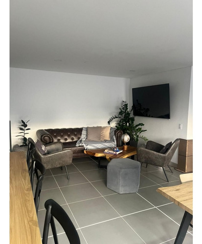 Vendo Apartamento En Envigado - El Esmeraldal