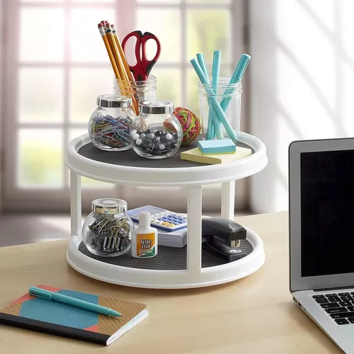 Organizador De Cocina Lazy Susan 360º