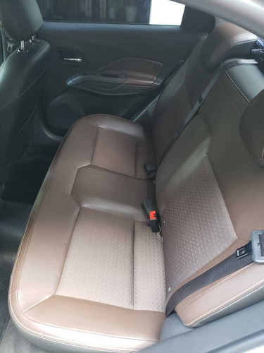 Chevrolet Cobalt 1.8 Ltz Aut. 4p 2018