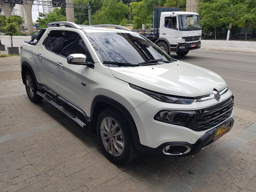 Fiat Toro Ranch Diesel 2020 Automatica Apenas 7600 Km