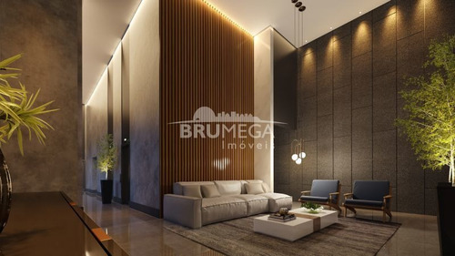 Imagem 7 de 20 de Alameda Residence - Apartamentos Com 3 Suítes E 3 Vagas De Garagem Individuais - 4093