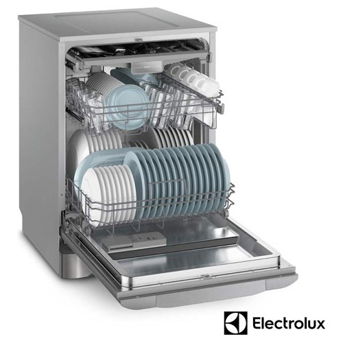 Lava-louças Electrolux 14 Serviços 06 Programas Lv14x