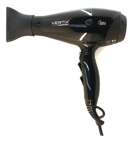 Secador De Cabelo Profissional Vertix X3000 Ion  127v