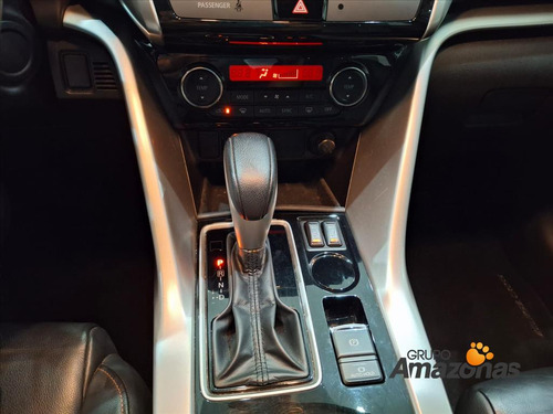 Mitsubishi Eclipse Cross 1.5 MIVEC TURBO GASOLINA HPE CVT