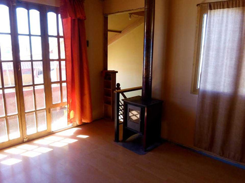 Casa Amoblada Para Empresas (80947)