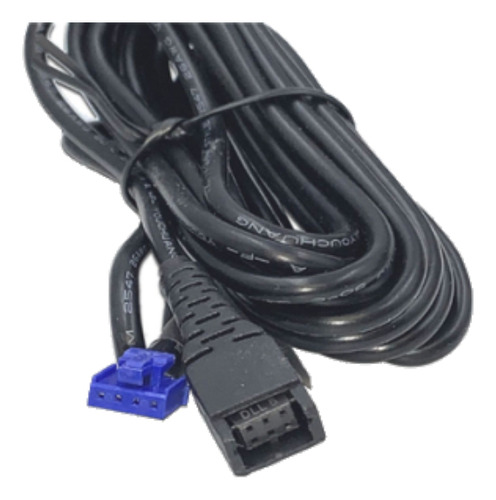 Cable De 4 A 6 Pines Para Configurador Ftop500