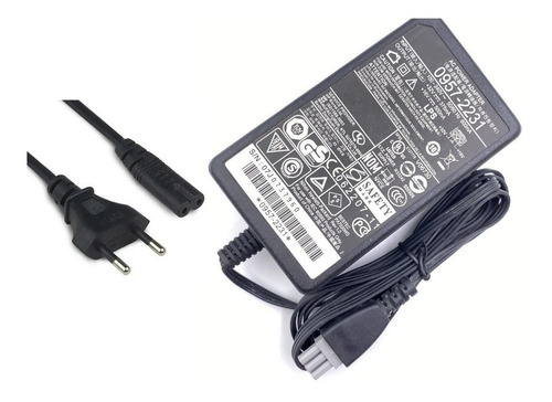 Fonte Carregador Impressora Hp C4480 C3180 C4280 F2180 32v