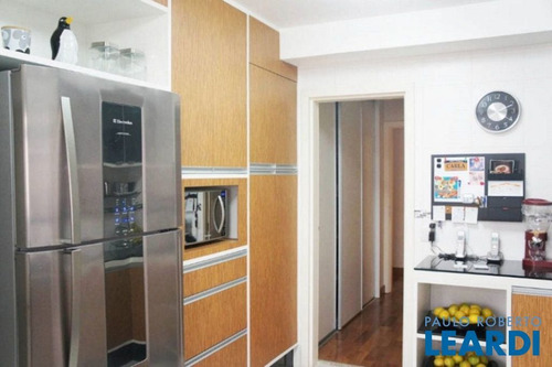 Imagem 12 de 15 de Duplex - Alto Da Boa Vista - Sp - 566135