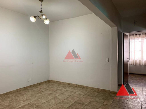 Imagem 8 de 30 de Casa Com 2 Dormitórios À Venda, 125 M² Por R$ 390.000,00 - Central Parque Sorocaba - Sorocaba/sp - Ca0455