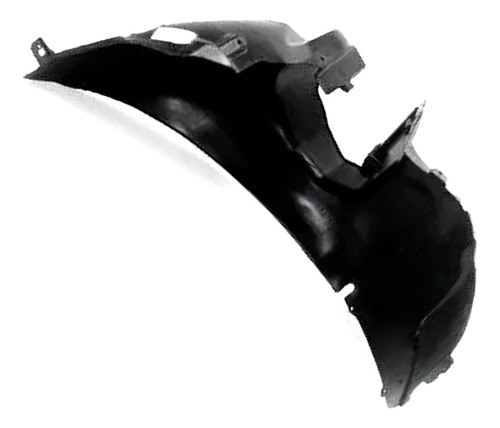 Para-barro Dianteiro Esquerdo Fiat 51766286