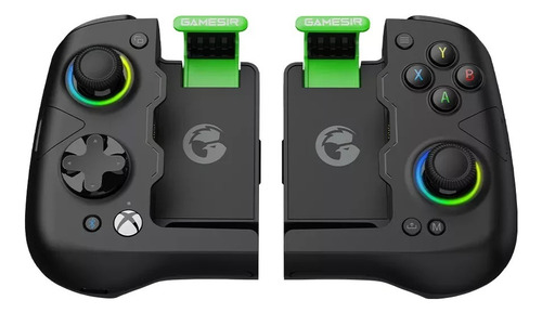 Gamepad Joystick Gamesir X4 Aileron Bluetooth Ultimate Pass