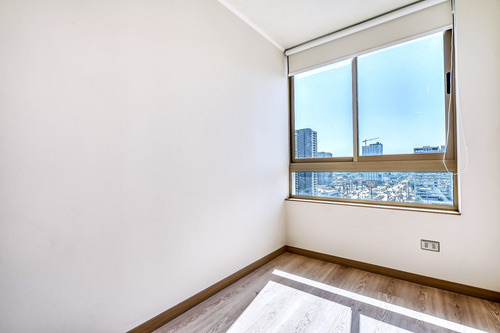 Edificio Alameda Park Vista Nororiente Piso 9