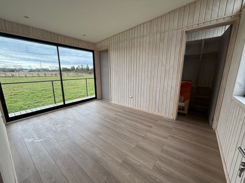 Casa En Venta La Reserva De Frutillar Con 3d 3b