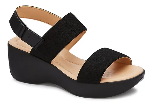 Sandalias Dama Andrea 2894607 Cuotas sin inter s