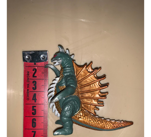 Gigan / Figura Godzilla (Usado)