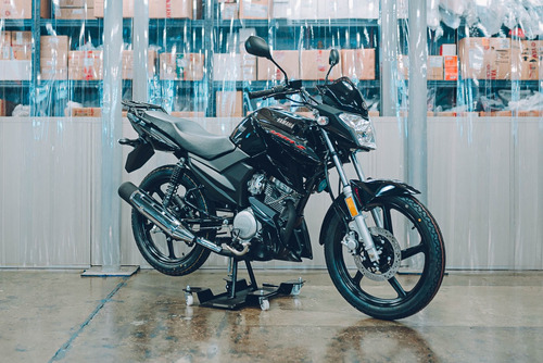 Yamaha Ybr 125 Z Entrega Inmediata Delcar Motos ®