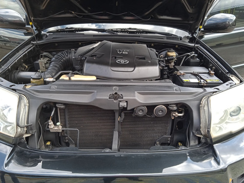 Toyota 4runner
