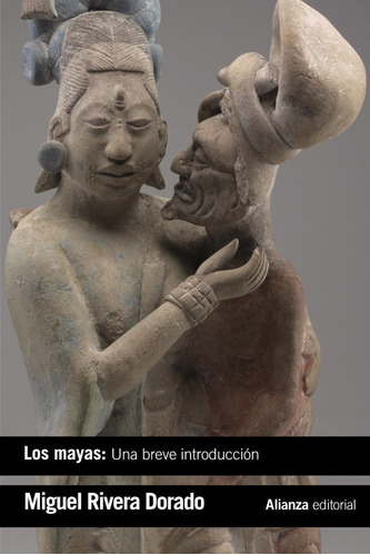 Los Mayas