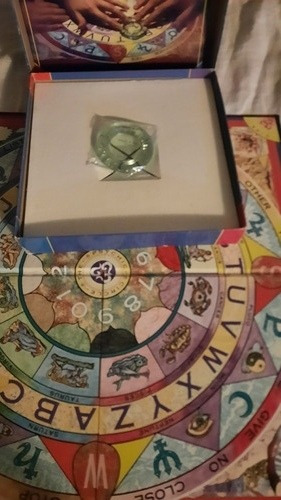 The Psychic Circle The Magical Message Board ( Sin Uso )