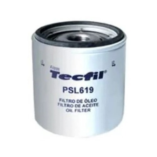 Filtro Aceite Tecfil Psl619 (wo130)(w712/22)(88905845)