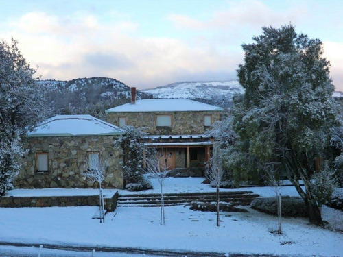 Espectacular Casa En San Martín De Los Andes!