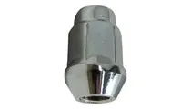 Comprar Jogo 10 Porcas Roda Liga Leve Cromada Gm Cruze Porcas Maciça